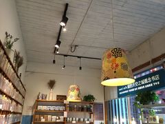 -猫的天空之城概念书店(西塘古镇店)