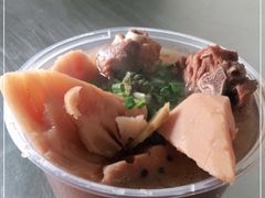 -燕子煨汤(山海关路店)