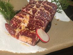 -厚贞日式烤肉(浦东汇智店)