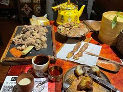 -多杰拉姆藏餐吧(田子坊店)
