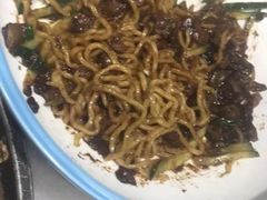 -韩宫宴和牛烤肉(盐城金鹰店)
