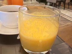 -上海和平饭店茉·莉酒廊 Jasmine Lounge