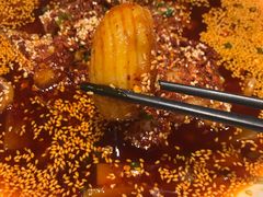 -眉州东坡·熊猫主题餐厅(枫蓝店)