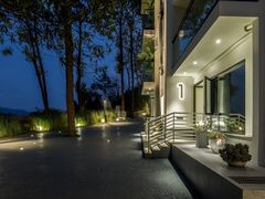 -华凌山庄·隐湖栖