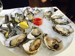 iphone_upload_pic-Oyster Talks 四度蚝法餐厅