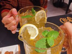 -探鱼·鲜青椒爽麻烤鱼(沈阳万象城店)