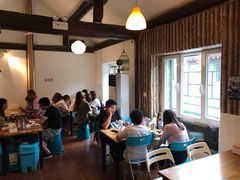 大堂-鬼味烤翅(南锣鼓巷店)