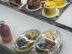-夏佐CHASEL(横店康庄路店)