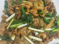 -普天和酒楼·新津菜·烤鸭(天津之眼店)