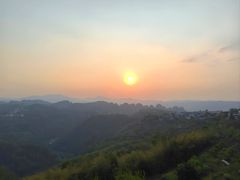 -十九峰景区
