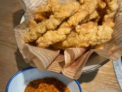 -山城外·非遗酸菜鱼(蜀都万达店)