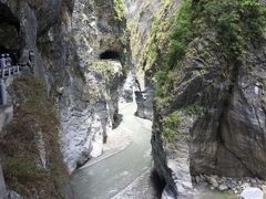 -太鲁阁公园
