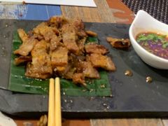 -滇越乘象云南餐厅(豆各庄店)