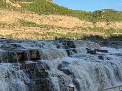 -陕西黄河壶口瀑布旅游区