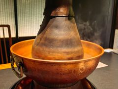 -东来顺·非遗火锅(高新店)