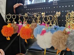 -金逸影城(武汉人信汇IMAX店)