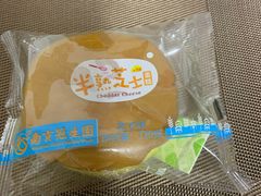 -南京冠生园(太平南路店)