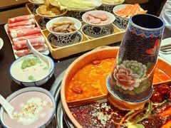 -咏江南·苏式火锅·苏州评弹(观前街店)