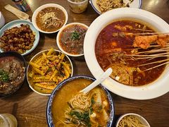 -三生小馆(亭知路店)