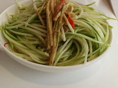 -嘉和一品粥(马家堡店)