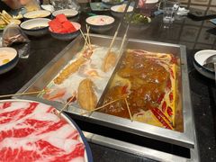 -五星桥原切肥牛火锅·30年专注好牛肉(湖塘店)