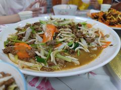 -清真·伊清阁餐厅