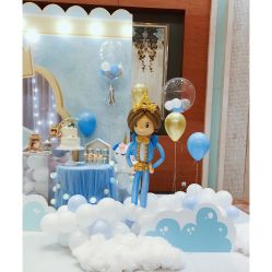 -波乐气球派对用品商店·生日布置·礼品集合店