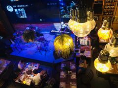 -时光码头民谣公社