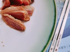 -金海湾自助餐厅(金陵饭店)