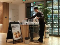 -无印良品餐堂 MUJI Diner(成都太古里店)