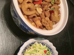 -曾家厨房·新徽菜(高新天柱路店)