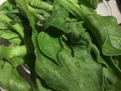 -一叶一世界·素食餐厅(锦华万达店)