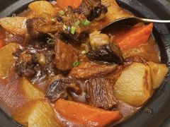 -红樱桃·欢乐餐厅(太原里店)
