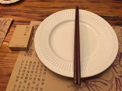 -素心小筑(后沙裕镇店)