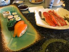 太卷寿司-广东嘉华大酒店·季花铁板烧餐厅