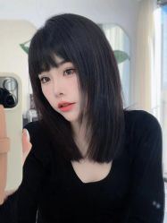 -Hello Lady发型设计