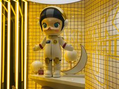 -泡泡玛特POPMART(上海环球港店)