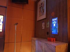 -星聚会KTV(景枫中心店)