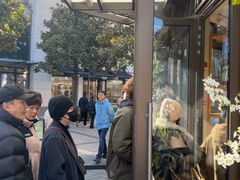 -比斯特上海购物村精品奥特莱斯
