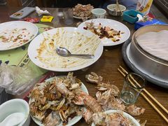 -柒柒海里·平价海鲜·蒸汽·家宴(金沙滩店)