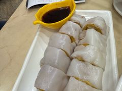 -盛记粥面(佐敦店)