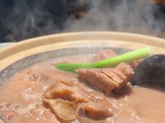 -吃饭皇帝大土家民族菜(正大广场店)