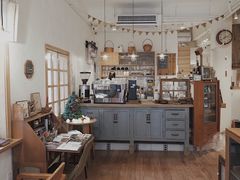 -懒鱼时光馆(沙坪坝店)