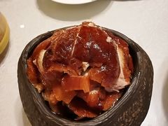 -天伦王朝酒店·盛华瑄餐厅
