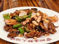 -等我餸上门海鲜大排档(天河南店)