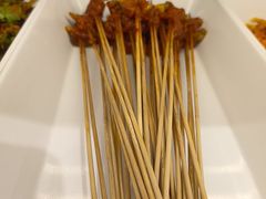 -佰人王串串香火锅(洋珠巷店)