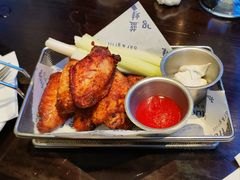 -bluefrog蓝蛙(皇庭广场店)