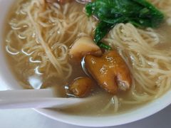 -坚记面店(一德路店)