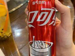 -锤头鲨毛肚海鲜烤肉自助餐厅(国购广场店)