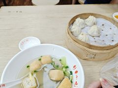 -新丰小吃(中山中路分店)